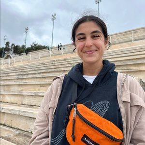 Meet your Posher, Annabelle